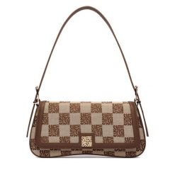 Torebka Steve Madden. Brązowe torebki do ręki damskie Steve Madden, bez wzorów, klasyczne, bez dodatków. Za 429.99 zł.