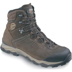 Buty trekkingowe męskie Meindl Vakuum Men fit II (medium). Brązowe trekkingi męskie Meindl, trekkingowe. Za 1,349.00 zł.