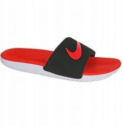 Nike Kawa FJ8812-003. Klapki męskie Nike. Za 111.83 zł.