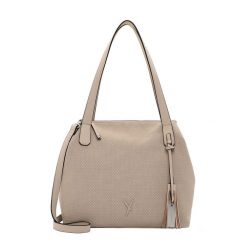 SURI FREY Torebka Shopper SFY Romy Torby na zakupy 1 ct Damski. Torby na ramię damskie Suri Frey, bez wzorów, z materiału, bez dodatków. Za 295.99 zł.