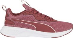 Puma Buty damskie Puma Incinerate Wood Violet-White 376288 22 37. Białe obuwie sportowe damskie Puma, bez wzorów. Za 208.31 zł.
