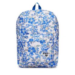 Plecak Roxy. Białe plecaki damskie Roxy, bez wzorów, sportowe. Za 169.99 zł.