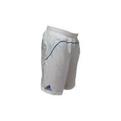 Adidas Spodenki męskie BV Short białe r. XXL (O94946). Krótkie spodenki sportowe męskie Adidas. Za 53.97 zł.