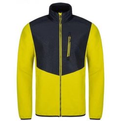 Męska kurtka sportowa Loap Uroy w kolorze zielonym. Czarne kurtki męskie ZSPORT, m, bez wzorów, sportowe, bez kaptura. Za 230.99 zł.