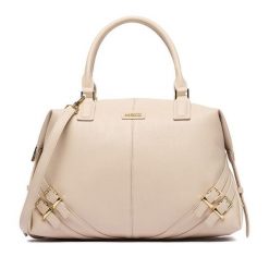 Torebka MEXX. Brązowe torebki do ręki damskie Mexx, bez wzorów, klasyczne, bez dodatków. Za 269.99 zł.