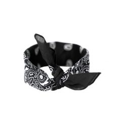 Art of Polo Szalik sz13014 .19 Black. Czarne szaliki i chusty damskie Art of Polo, bez wzorów. W wyprzedaży za 12.00 zł.