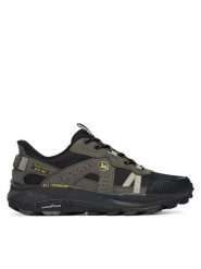 Skechers Trekkingi John Deere: Skechers Slip-Ins Equalizer 5.0 256009/BBK Czarny. Czarne trekkingi męskie Skechers, trekkingowe. Za 519.99 zł.