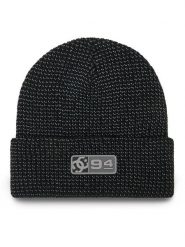 DC Shoes Czapka Sight ADYHA04216 Czarny. Czarne rękawiczki męskie DC Shoes, na zimę, bez wzorów, z poliesteru. Za 129.99 zł.