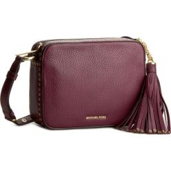 Torebka MICHAEL KORS - Brooklyn 30F6ABNM3L Plum. Torebki do ręki damskie marki Michael Kors. W wyprzedaży za 1,139.00 zł.