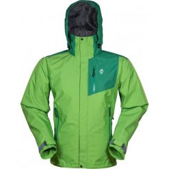 High Point Kurtka Outdoorowa Superior 2.0 Jacket Green M. Kurtki sportowe męskie marki KALENJI. W wyprzedaży za 779.00 zł.