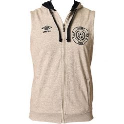 Umbro Kamizelka Grigio Mel Xl. Bluzy męskie Umbro. W wyprzedaży za 65.00 zł.