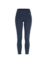 Craft ADV Essence Warm Wind Tights 2 W — Wiatroszczelne legginsy treningowe –. Niebieskie legginsy damskie Craft, s, bez wzorów, z dżerseju, na fitness i siłownię. Za 409.99 zł.