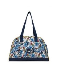 Adidas Torba Farm KA9936 Niebieski. Niebieskie torebki do ręki damskie Adidas, bez wzorów, z materiału, bez dodatków. Za 249.99 zł.