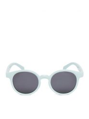 Roxy Okulary przeciwsłoneczne RX-KA-002-SS25 Zielony. Zielone okulary przeciwsłoneczne dla dzieci Roxy. Za 39.99 zł.