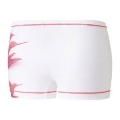 Odlo Bokserki damskie Cubic Trend biało-czerwone r. S (140751). Bokserki damskie marki Odlo. Za 84.00 zł.