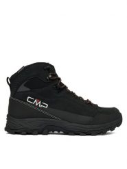 CMP Trekkingi Myzar Mid Waterproof 3Q15857 Czarny. Czarne trekkingi męskie CMP, trekkingowe. Za 499.99 zł.
