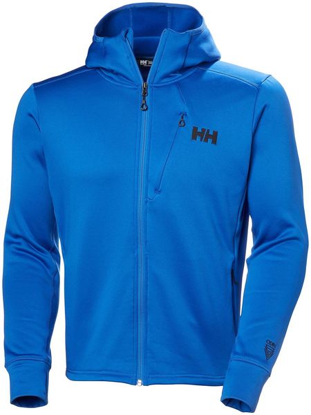 Helly Hansen męska bluza polarowa ODIN THERMAL PRO FLEECE JACKET 49326 543 2XL. Bluzy męskie Helly Hansen, m, bez wzorów, z polaru, bez kaptura. Za 644.99 zł.