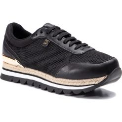 Espadryle GIOSEPPO - Trani 49128 Black. Espadryle damskie Gioseppo. W wyprzedaży za 209.00 zł.