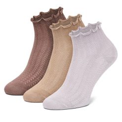 Skarpety długie Nine West. Skarpety damskie Nine West, bez wzorów. Za 44.99 zł.