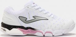 Joma V.Impulse Lady 2502 VIMPLS2502 białe 40. Białe obuwie sportowe damskie Joma, bez wzorów. Za 398.43 zł.