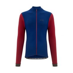 Bluza rowerowa Quest Navigator Avenger Man. Bluzy męskie Quest, xl, bez wzorów, z gumy, bez kaptura, rowerowe. Za 299.99 zł.