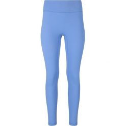 Damskie legginsy Athlecia Blossom. Czerwone legginsy damskie Athlecia, l, bez wzorów, z poliamidu, na fitness i siłownię. Za 178.00 zł.