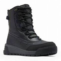 Columbia Bugaboot Celsius Boot 1945511010 Czarne 45. Czarne trekkingi męskie Columbia. Za 579.72 zł.