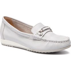 Mokasyny CAPRICE - 9-24212-22 Lt Grey Deep 225. Mokasyny damskie marki Caprice. Za 339.90 zł.