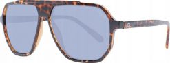 Guess Okulary przeciwsłoneczne Męskie Guess GF5088 6052A. Okulary przeciwsłoneczne męskie Guess. Za 379.62 zł.