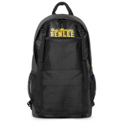 Plecak Benlee Pacco. Czarne plecaki damskie BENLEE, bez wzorów. Za 226.00 zł.