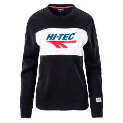 Bluza Damska Othay. Białe bluzy damskie Hi-tec, s, bez wzorów, bez kaptura. Za 101.99 zł.
