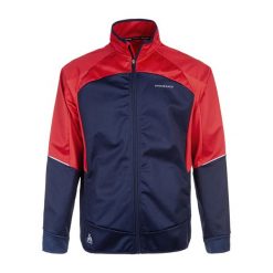 Kurtka do narciarstwa biegowego męska Endurance Bonke XCS. Czerwone kurtki męskie Endurance, m, bez wzorów, sportowe, bez kaptura. Za 339.99 zł.