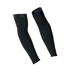 Nogawki Leatt Knee Warmer Sleeve. Czarne krótkie spodenki sportowe męskie LEATT, l, bez wzorów, rowerowe. Za 176.99 zł.