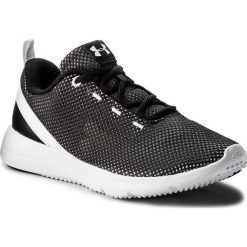 Buty UNDER ARMOUR - Ua W Squad 2 3020149-001 Blk. Obuwie sportowe damskie marki Under Armour. W wyprzedaży za 189.00 zł.