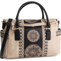 Torebka DESIGUAL - 19SAXPA9 1008. Torebki do ręki damskie marki Desigual. Za 349.90 zł.