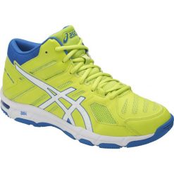 Asics Gel-Beyond 5 MT B600N-7701. Buty sportowe męskie marki Asics. W wyprzedaży za 339.99 zł.