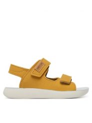 Geox Sneakersy B Sandal Lightfloppy B455SB 00032 C2003 Kolorowy. Buty sportowe chłopięce Geox, bez wzorów, z nubiku, bez zapięcia. Za 229.99 zł.