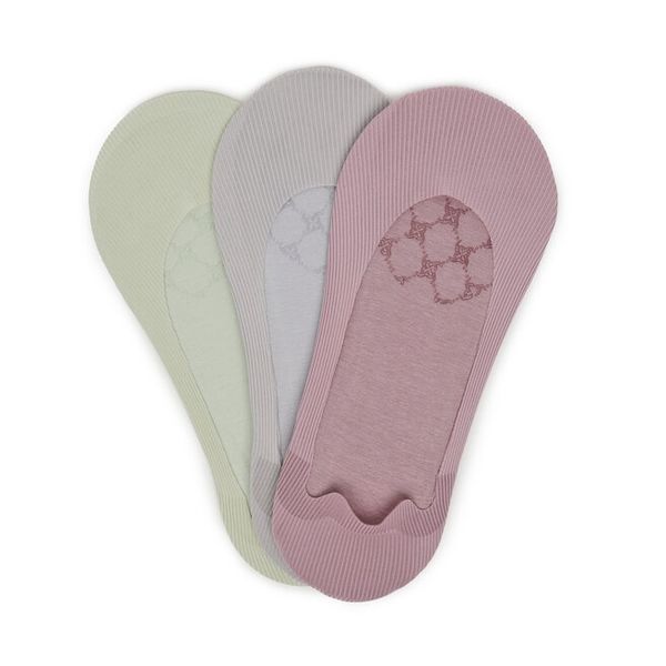 Stopki Nine West. Skarpety damskie Nine West, bez wzorów. Za 39.99 zł.