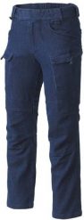 Helikon-Tex Spodnie UTP® (Urban Tactical Pants®) - Denim Stret. Spodnie sportowe męskie HELIKON-TEX, m, bez wzorów, z denimu. Za 260.39 zł.