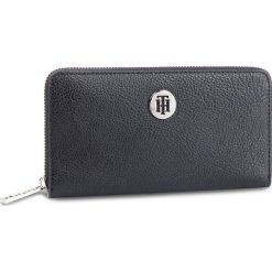 Duży Portfel Damski TOMMY HILFIGER - Th Core Lrg Za Wallet AW0AW06500 002. Portfele damskie marki Tommy Hilfiger. Za 299.00 zł.