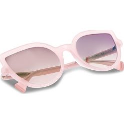 Okulary przeciwsłoneczne MARELLA - Swing 38010382 003. Okulary przeciwsłoneczne damskie marki Marella. W wyprzedaży za 319.00 zł.