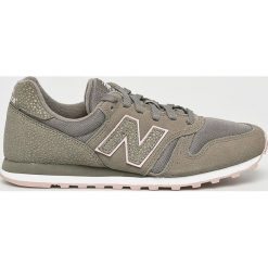 New Balance - Buty WL373MMS. Obuwie sportowe damskie marki New Balance. W wyprzedaży za 229.90 zł.