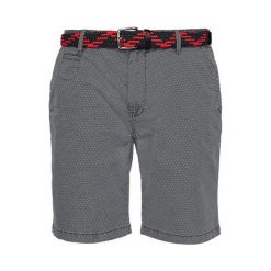 S.Oliver Szorty Męskie 30 Szare. Szorty męskie S.Oliver. W wyprzedaży za 116.00 zł.