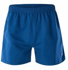 Męskie Spodenki MENALI. Krótkie spodenki sportowe męskie MARTES ESSENTIALS, m, bez wzorów. Za 46.72 zł.