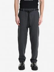 Xagon Man Spodnie | 2MD240 | Mężczyzna | Szary. Szare spodnie materiałowe męskie Xagon, m, bez wzorów, z bawełny, eleganckie. W wyprzedaży za 499.00 zł.