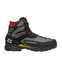 Buty trekkingowe Garmont Akron Gtx mid. Brązowe trekkingi damskie Garmont. Za 967.00 zł.