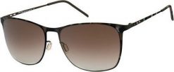 Italia Independent Okulary przeciwsłoneczne Damskie Italia Independent 0213-093-000 ( 57 mm). Okulary przeciwsłoneczne damskie italia independent. Za 135.94 zł.