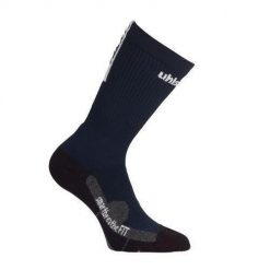 Niskie skarpety Uhlsport Tube It. Białe legginsy sportowe męskie Uhlsport, s, bez wzorów, do piłki nożnej. Za 82.00 zł.
