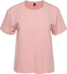Iguana Damska koszulka z krótkim rękawem Eufori W rozmiar XS. T-shirty damskie IGUANA, xs, bez wzorów, bez kołnierzyka. Za 66.75 zł.