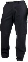 Magnum Męskie Spodnie ATERO 3.0 BLACK r. L. Czarne spodnie sportowe męskie MAGNUM, l, bez wzorów. Za 124.83 zł.